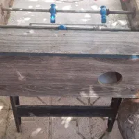 فوتبالدستی کلوپی