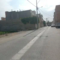 فوری-زمین-مسکونی-شمالی161متری-منتظری-شمالی