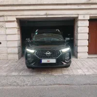 هایما s8 در حد