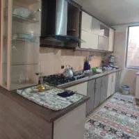 کابینت ام دی اف در حد نو