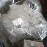 گیربکس ودورچین کامل موتور ماکسیما سالم