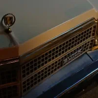 بیوک B3مدل65|خودرو کلاسیک|دوگنبدان, |دیوار