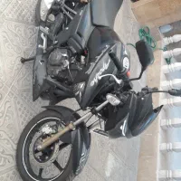 آپاچی تمام فابریک