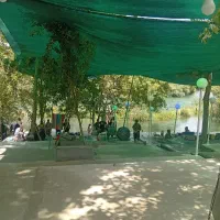 باغ تفریحی سکو لب آب