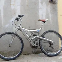 دوچرخه 26 درحد نو