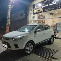 جکS5دنده ۹۴مدل
