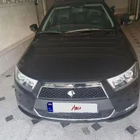 فروش فوری و زیر قیمت دنا توربو