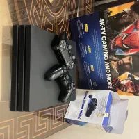 Ps4 pro