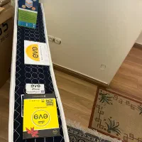 تشک طبیeve مدل سیمبا