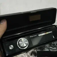 پنل ظبط 8750bt کامل نو