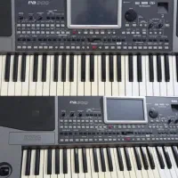 ارگ pa900