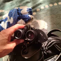 دوربین شکاری