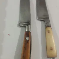 چاقو دکوری