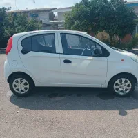 mvm110s مدل 1395 رنگ سفید کاملا سالم