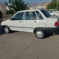 پراید مدل ۸۷