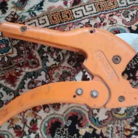 قیچی لوله بر پی ام CUT1