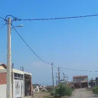 زمین شهرک شیرمحمدلی