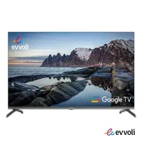 evvoli 43ضربه خورده