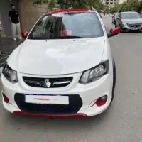 کوییک Rsمدل ۴۰۳اقساط