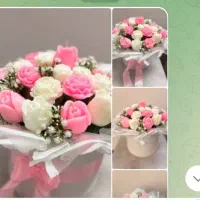 باکس گل .گیفتهای مناسبتی