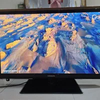 تلویزیون ۴۳ اینچ سامسونگ اصل کره