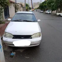 دوو ریسر