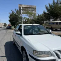 سمند Ef7|خودرو سواری و وانت|شاهرود, |دیوار
