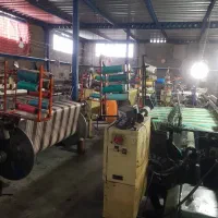 دستگاه بافندگی زاور مدل ۴۰۰
