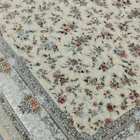 فرش تخفیفی۷۰۰ شانه تراکم ۳۰۰۰