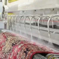 قالیشویی هموطن شعبه اسلامشهر