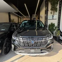 اف ام سی FMC t5 فردا موتورز صفر