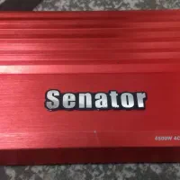 زیرقیمت امپیلی ۴کانال سناتور ۴کانال کدنس