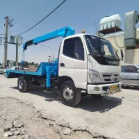 جرثقیل فوتون
