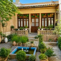 منزل-قدیمی