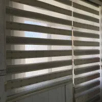 پرده زبرا|پرده، رانر، رومیزی|ساوه, |دیوار