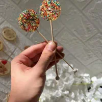 بسته بندی  شمع سازی قند و نبات گیفت سازی
