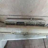 پردا هوا ایرجت