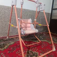 تاب ایستاده بچه گانه