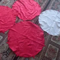 ۴عدد پارچه قند عروس نو
