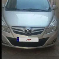 ماشین سابرینا ۲۰۱۴