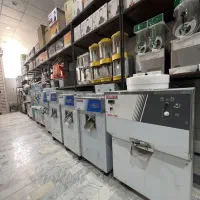 دستگاه بارسفت کن بستنی ساز البرز،نیکنام و تلمیکس