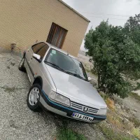 تاکسی دربست