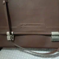 کیف چرم مردانه