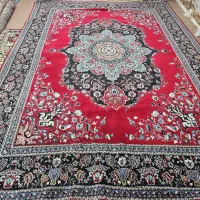 فرش ۱۲ متری|فرش|نیمروز, |دیوار