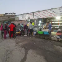 اجاره  مشارکت کارگر ساده  سوپرمارکت در آبگرم شابیل