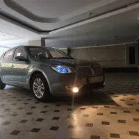 برلیانس H330