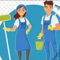 خدمات نظافتی ونوس