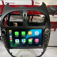 مانیتور ۲۰۶ ولوم دار ۲،۳۲ کارپلی دار اندروید iOS