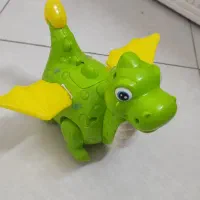 دایناسور اسباب بازی