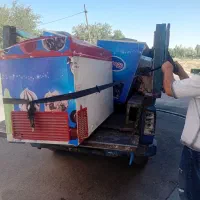 خریدو فروش یخچال صنعتی دیگ اجاق فر.